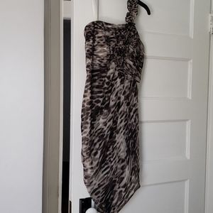 Miami here you come! Party dress.